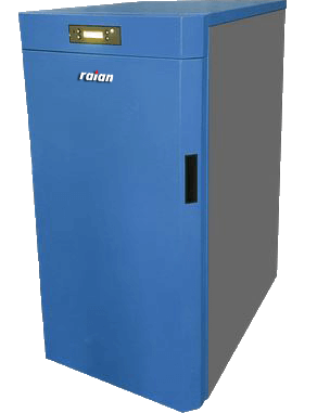 Raian Expertul tău în Centrale termice și sisteme de încălzire în România