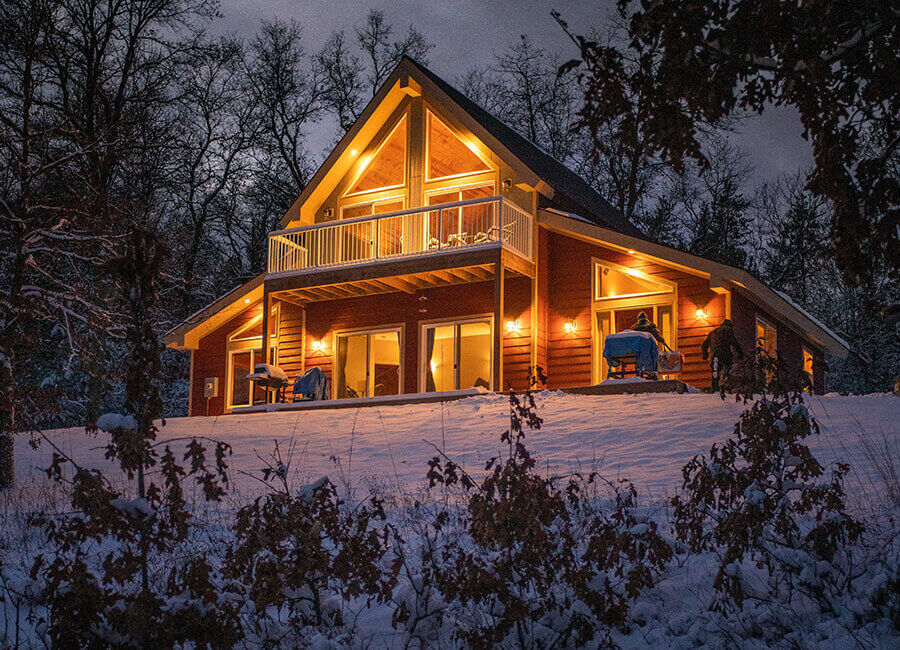 Raian Expertul tău în Centrale termice și sisteme de încălzire în România