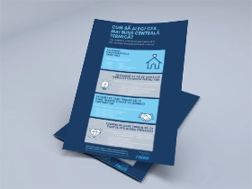 TOT CE TREBUIE SĂ ȘTII PENTRU A FACE CEA MAI BUNĂ ALEGERE ÎN MATERIE DE CENTRALE TERMICE ÎN ROMÂNIA